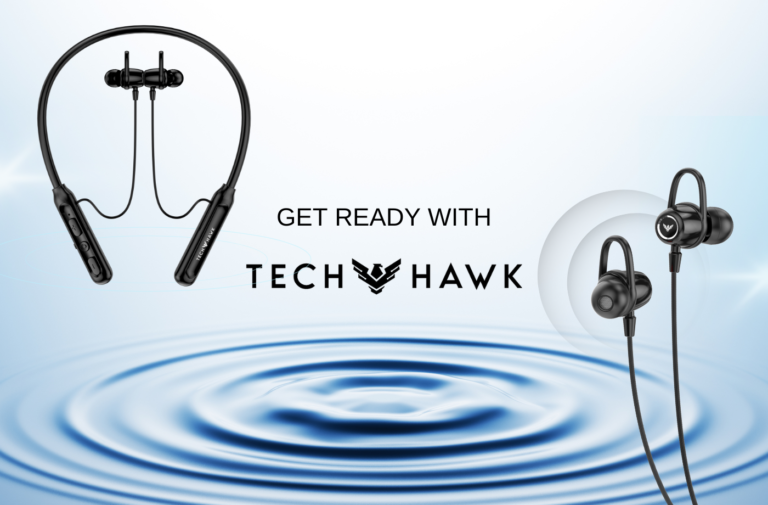 Introducing Tech Hawk: Redefining Audio Excellence in India