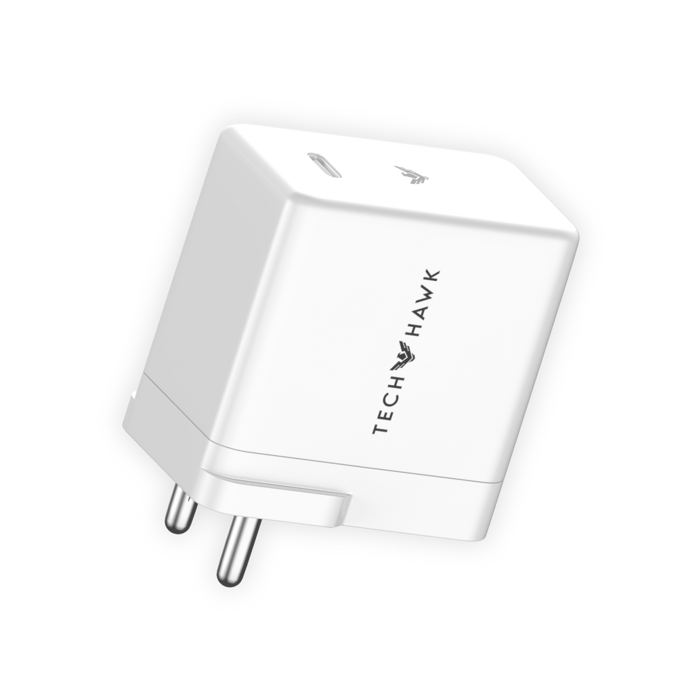 65W Wrap Charger